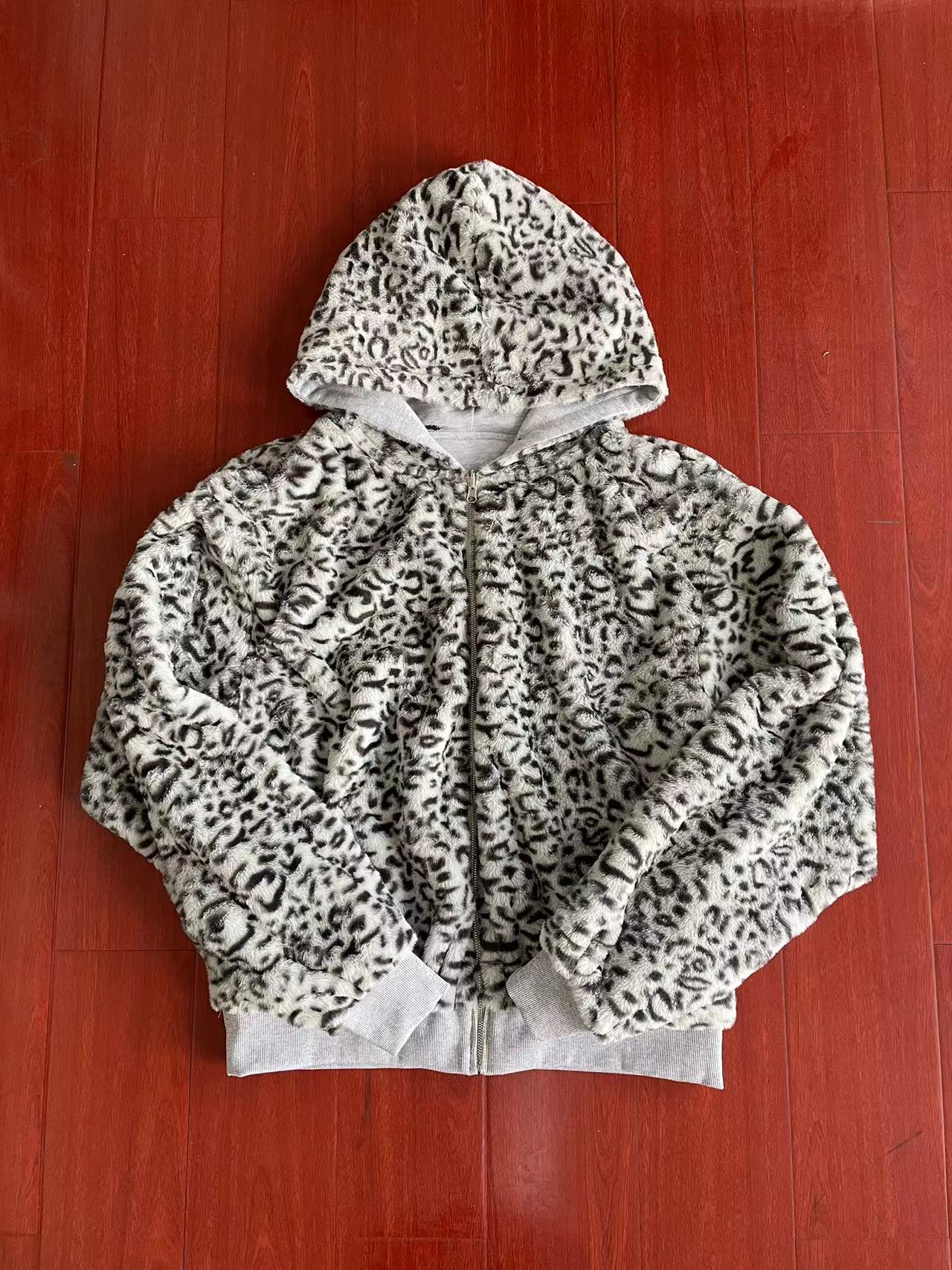 LORYN PROJECT "Painter” Hoodie