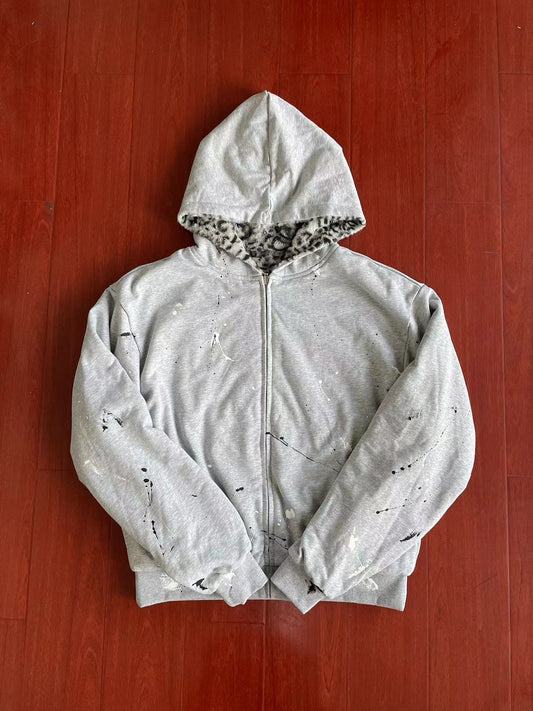 LORYN PROJECT "Painter” Hoodie